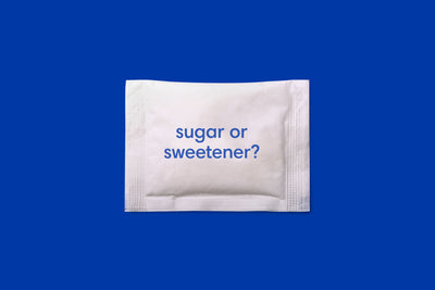 Are Sweeteners Better Than Sugar?